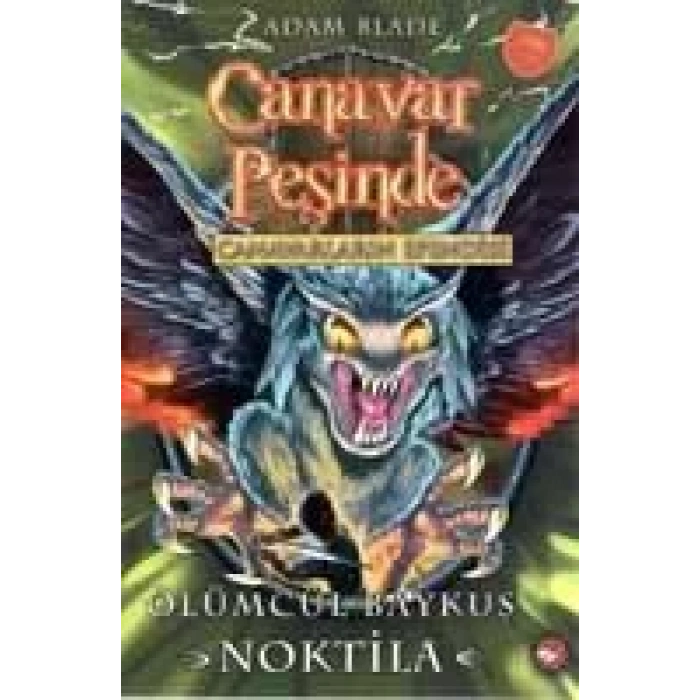 CANAVAR PEŞİNDE 55 ÖLÜMCÜL BAYKUŞ NOKTİLLA