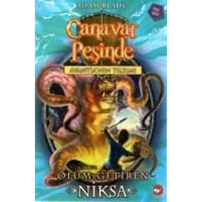 CANAVAR PEŞİNDE 19 ÖLÜM GETİREN NİKSA