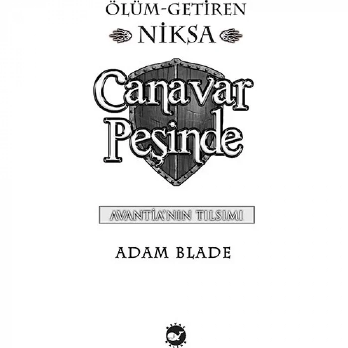 CANAVAR PEŞİNDE 19 ÖLÜM GETİREN NİKSA