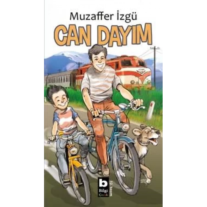 CAN DAYIM - BİLGİ