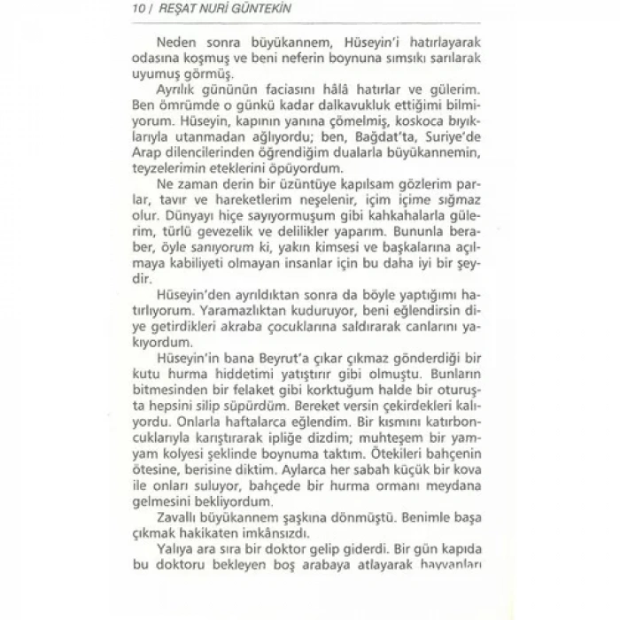 ÇALIKUŞU GENÇLER İÇİN - İNKILAP