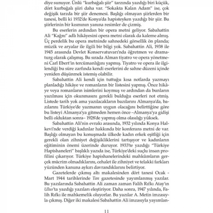 ÇAKICININ İLK KURŞUNU - YKY