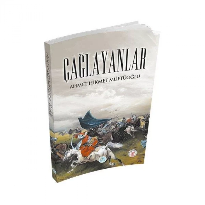 ÇAĞLAYANLAR - MAVİÇATI