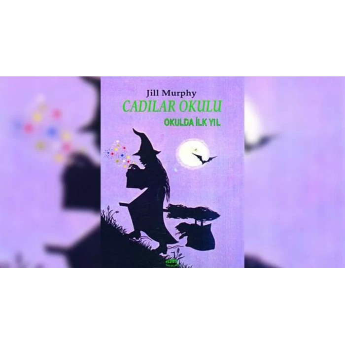 CADILAR OKULU OKULDA İLK YIL - SAY