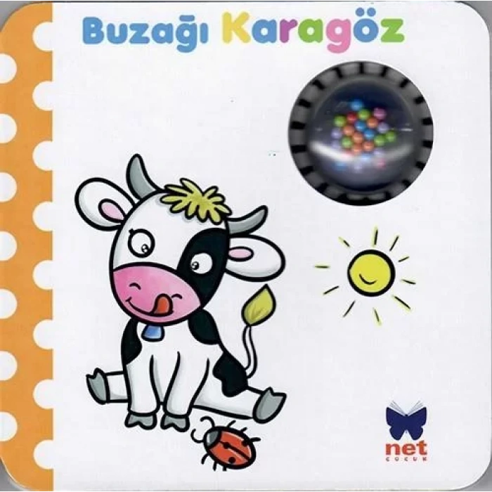 BUZAĞI KARAGÖZ - NET