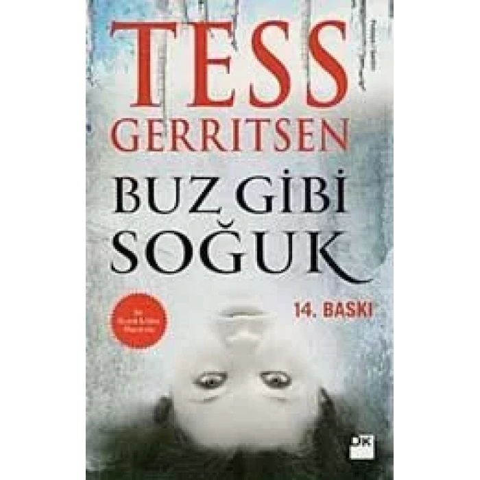 BUZ GİBİ SOĞUK - DOĞAN