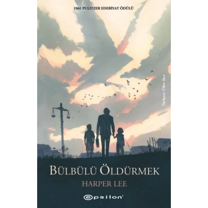 BÜLBÜLÜ ÖLDÜRMEK - EPSİLON