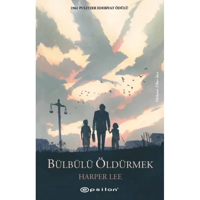 BÜLBÜLÜ ÖLDÜRMEK - EPSİLON