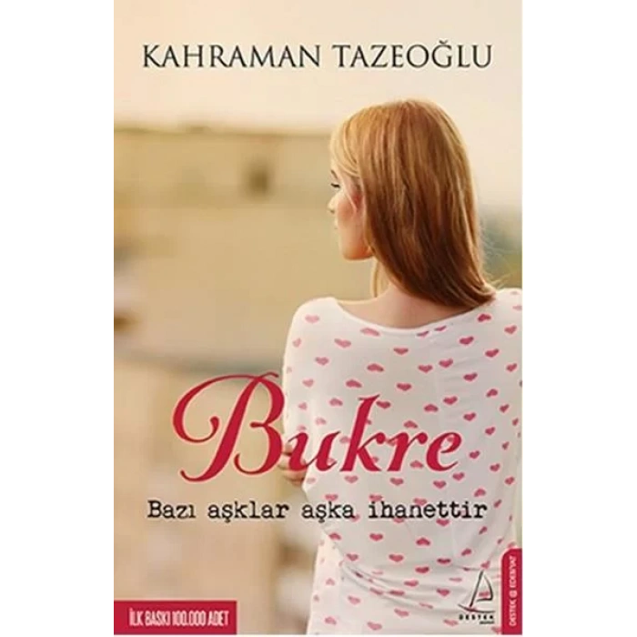 BUKRE - DESTEK