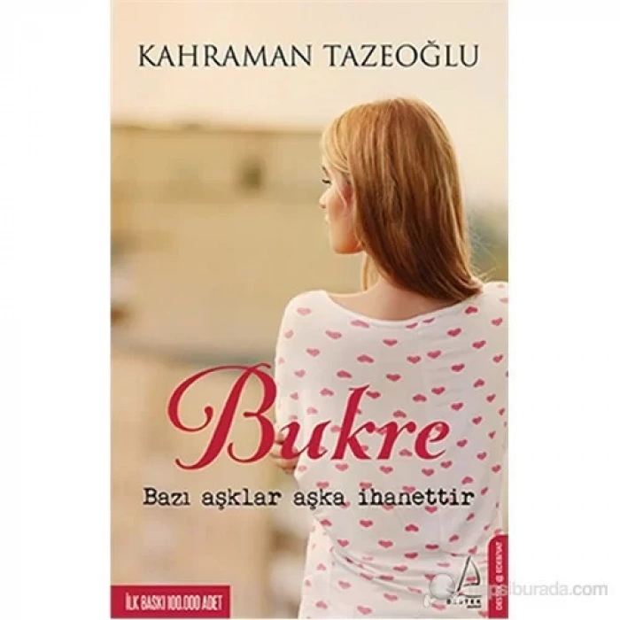 BUKRE - DESTEK