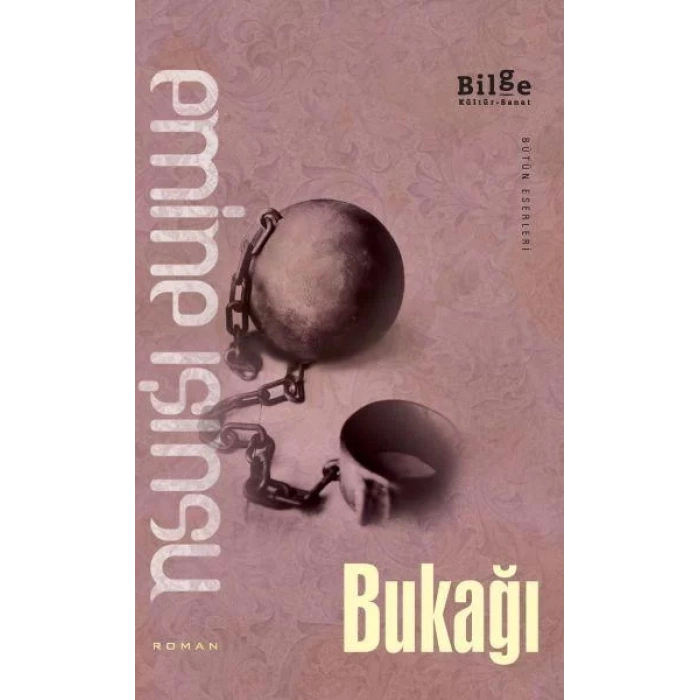 BUKAĞI - BİLGE KÜLTÜR