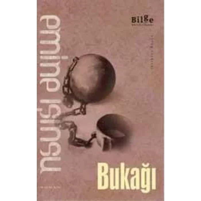 BUKAĞI - BİLGE KÜLTÜR