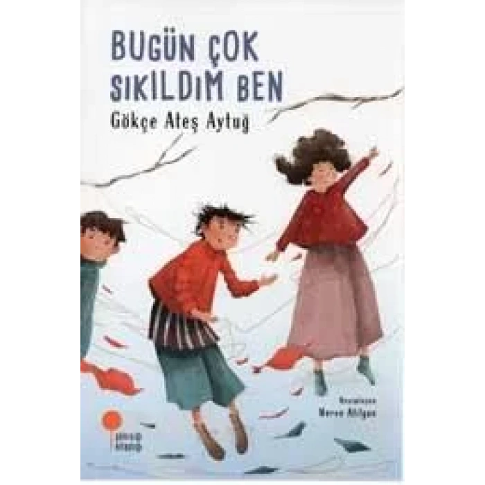 BUGÜN ÇOK SIKILDIM BEN - GÜNIŞIĞI