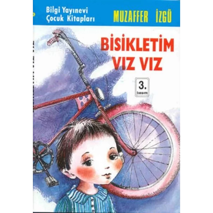 BİSİKLETİM VIZ VIZ - BİLGİ