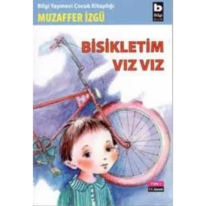 BİSİKLETİM VIZ VIZ - BİLGİ