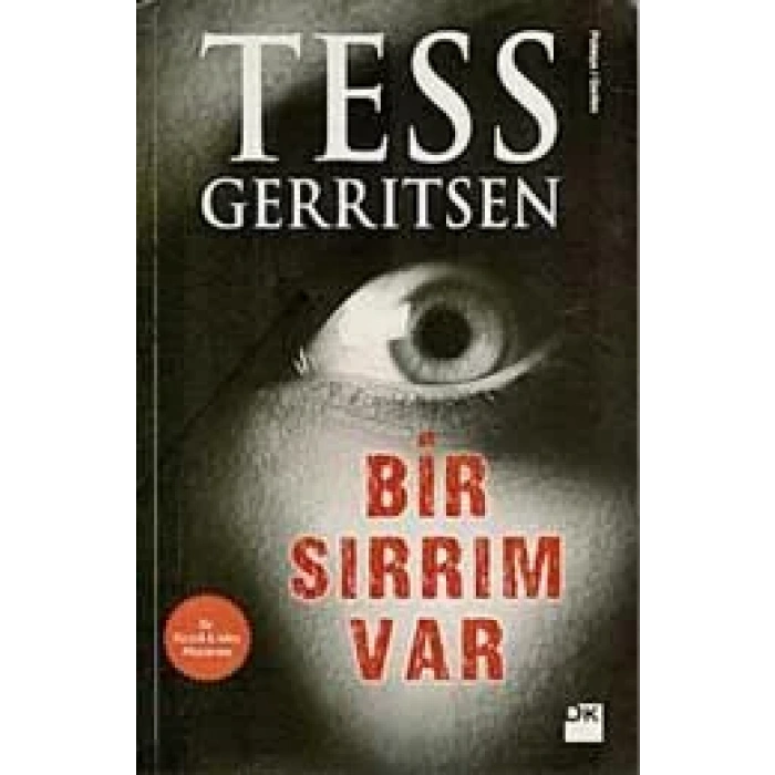 BİR SIRRIM VAR - DOĞAN