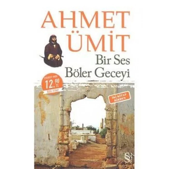 BİR SES BÖLER GECEYİ-ÇIPLAK AYAKLIYDI GECE MİDİBOY