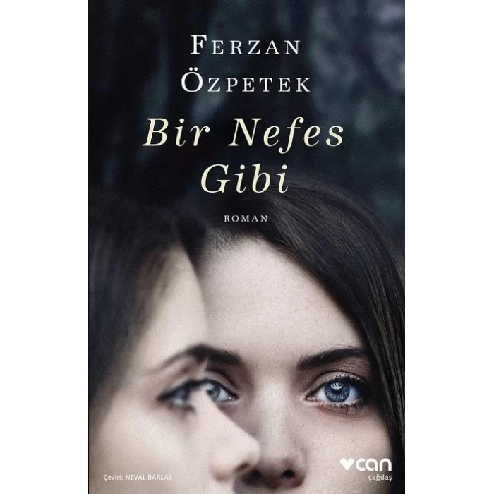 BİR NEFES GİBİ - CAN