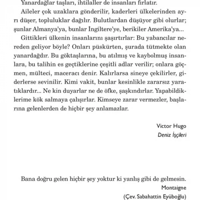 BİR KEDİ BİR ADAM BİR ÖLÜM - DOĞAN