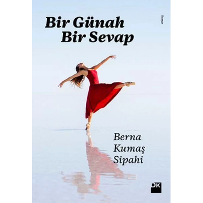 BİR GÜNAH BİR SEVAP - DOĞAN