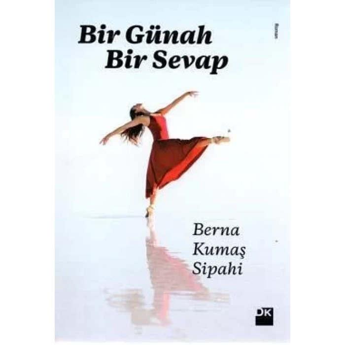 BİR GÜNAH BİR SEVAP - DOĞAN