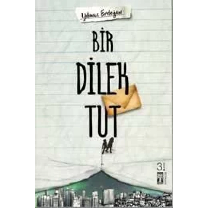 BİR DİLEK TUT - TİMAŞ