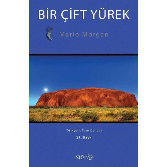BİR ÇİFT YÜREK - KLAN