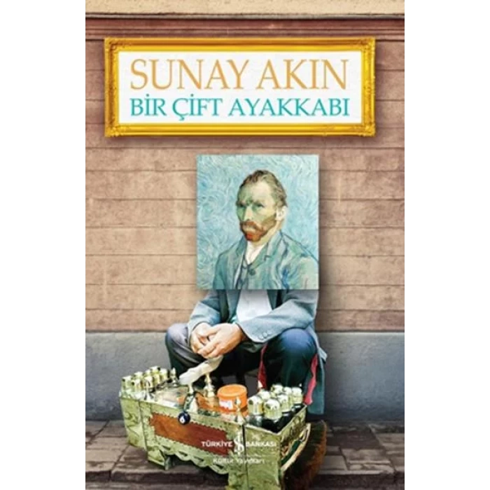 BİR ÇİFT AYAKKABI - İŞ BANKASI