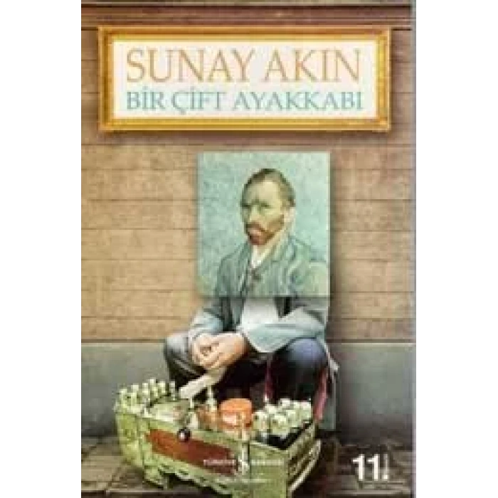 BİR ÇİFT AYAKKABI - İŞ BANKASI
