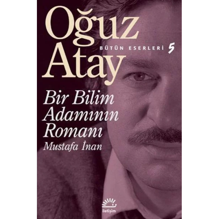 BİR BİLİM ADAMININ  ROMANI - İLETİŞİM