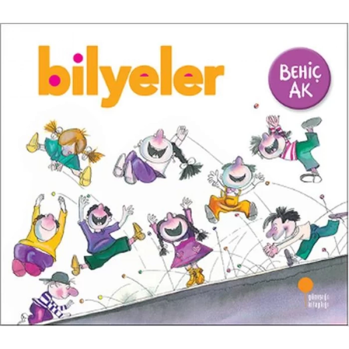 BİLYELER - GÜNIŞIĞI
