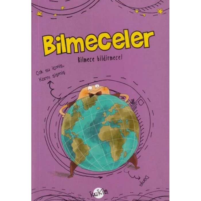 BİLMECELER - KUKLA