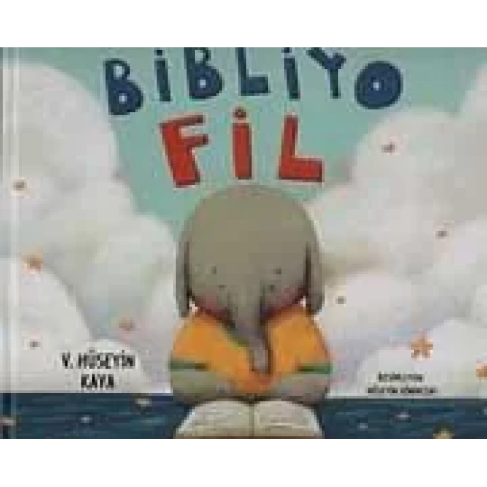 BİBLİYO FİL - TİMAŞ