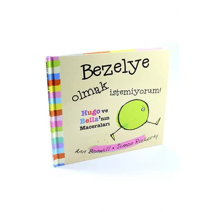 BEZELYE OLMAK İSTEMİYORUM - UÇAN FİL