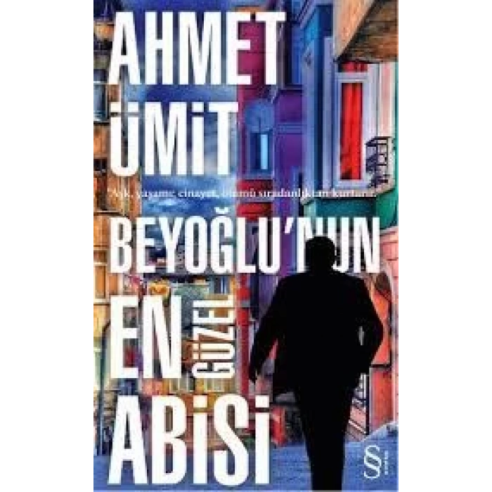 BEYOĞLUNUN EN GÜZEL ABİSİ - EVEREST