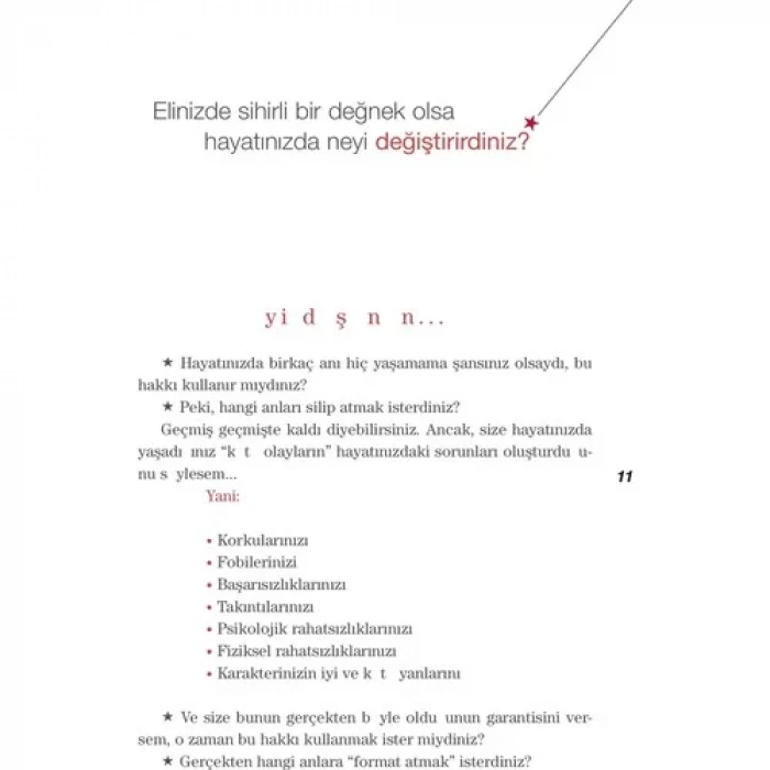 BEYNİNE FORMAT AT - DOĞAN