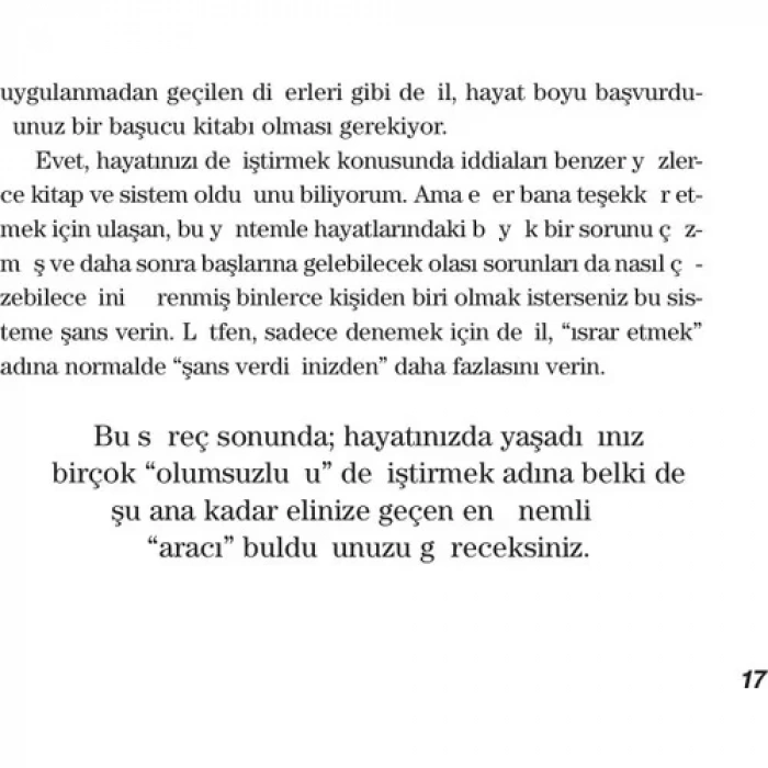 BEYNİNE FORMAT AT - DOĞAN