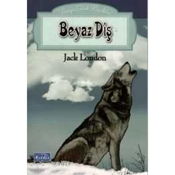 BEYAZ DİŞ - PARILTI