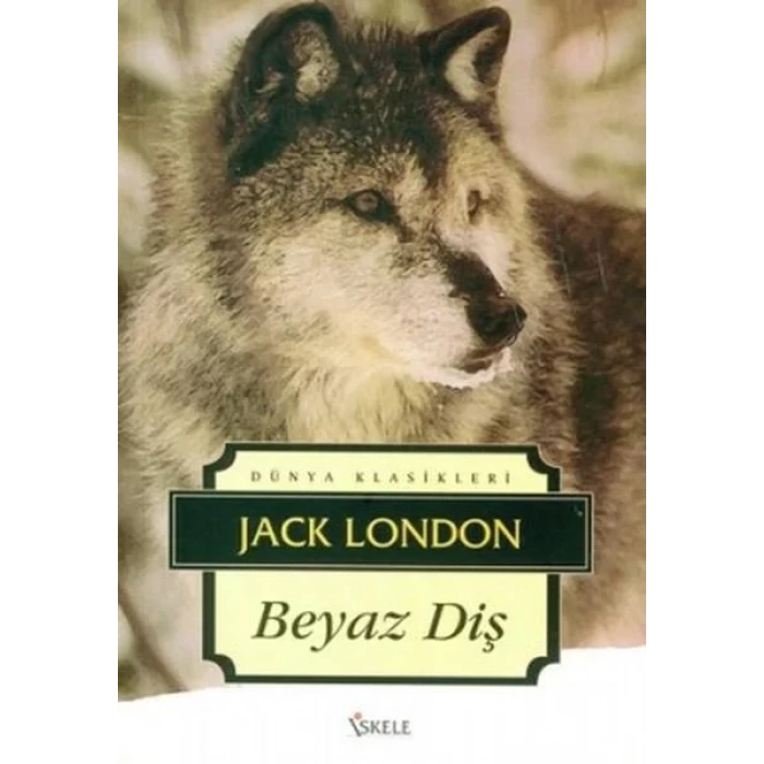 BEYAZ DİŞ - İSKELE