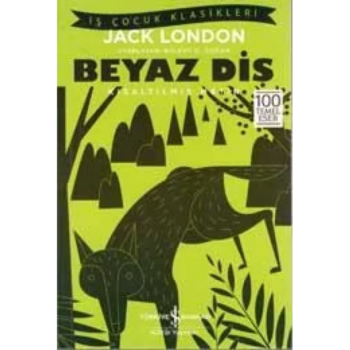 BEYAZ DİŞ - İŞ BANKASI