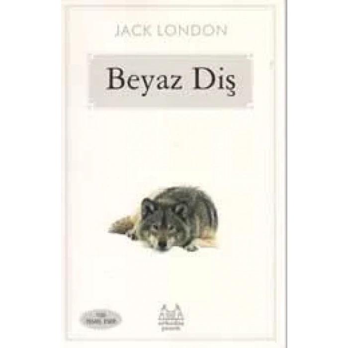 BEYAZ DİŞ - ARKADAŞ