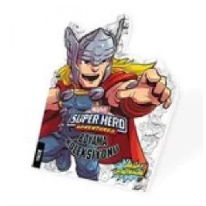BETA THOR MARVEL SÜPER HERO BOYAMA