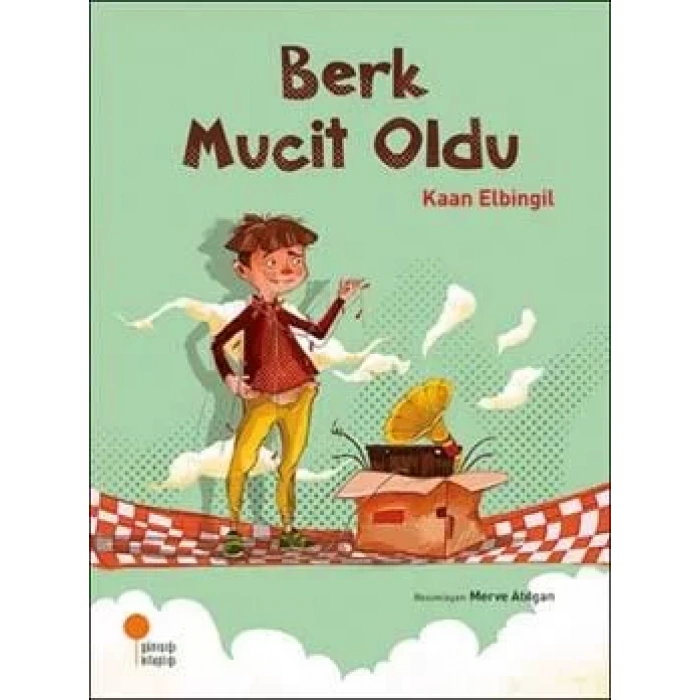 BERK MUCİT OLDU - GÜNIŞIĞI