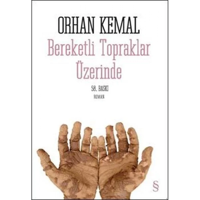 BEREKETLİ TOPRAKLAR ÜZERİNDE - EVEREST