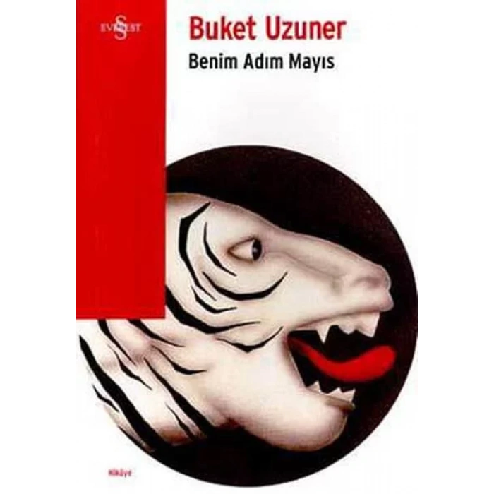 BENİM ADIM MAYIS - EVEREST