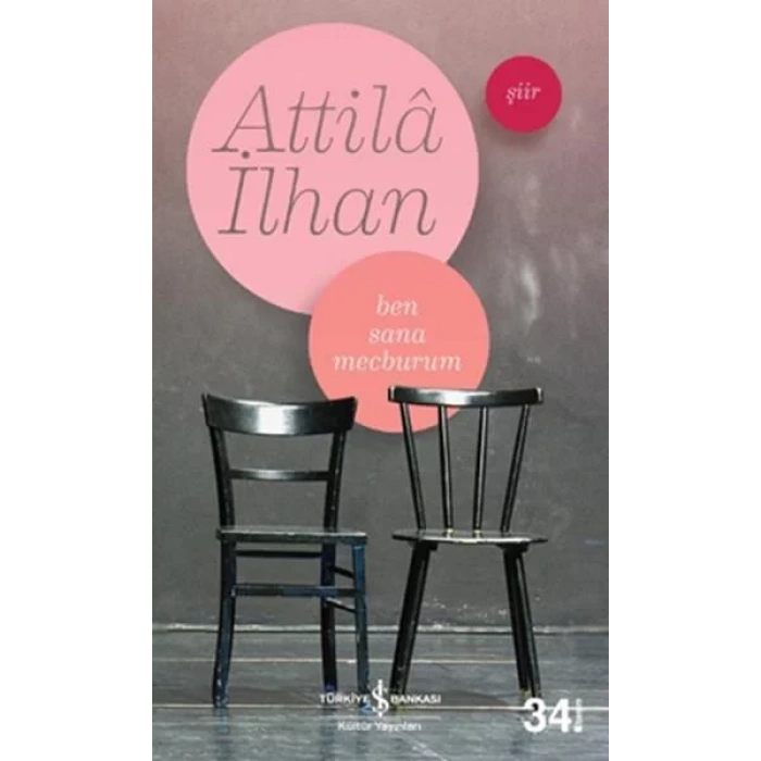 BEN SANA MECBURUM - İŞ BANKASI