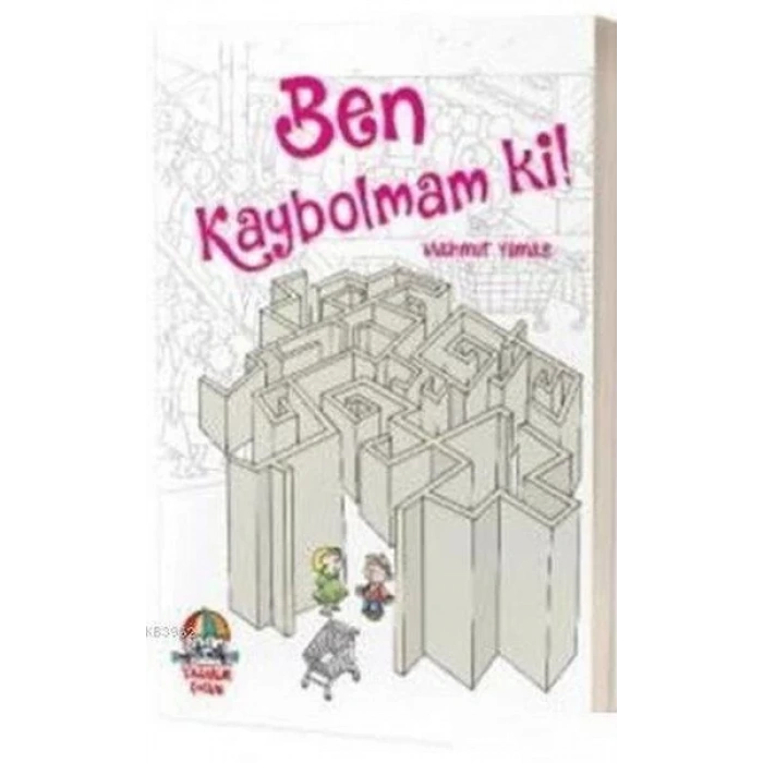 BEN KAYBOLMAM Kİ - YAĞMUR