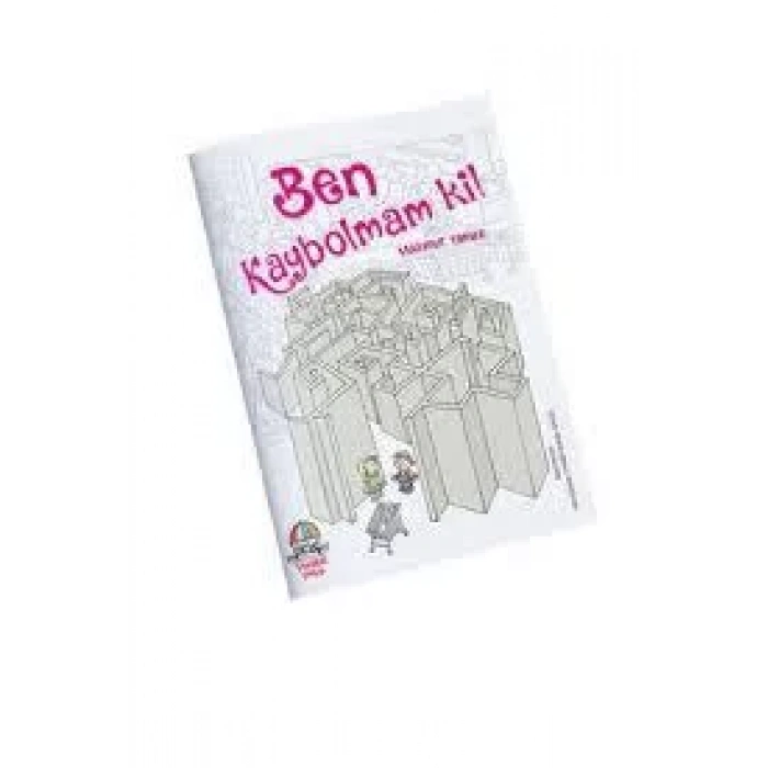 BEN KAYBOLMAM Kİ - YAĞMUR