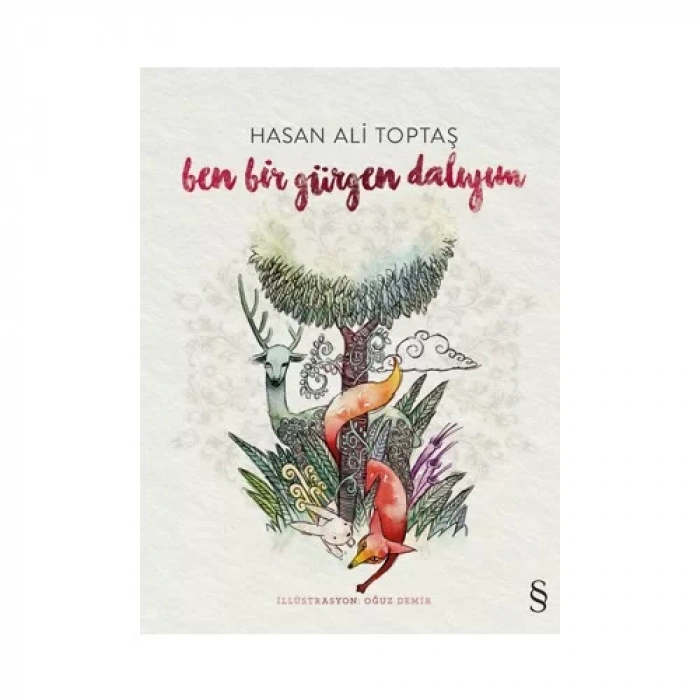 BEN BİR GÜRGEN DALIYIM - EVEREST