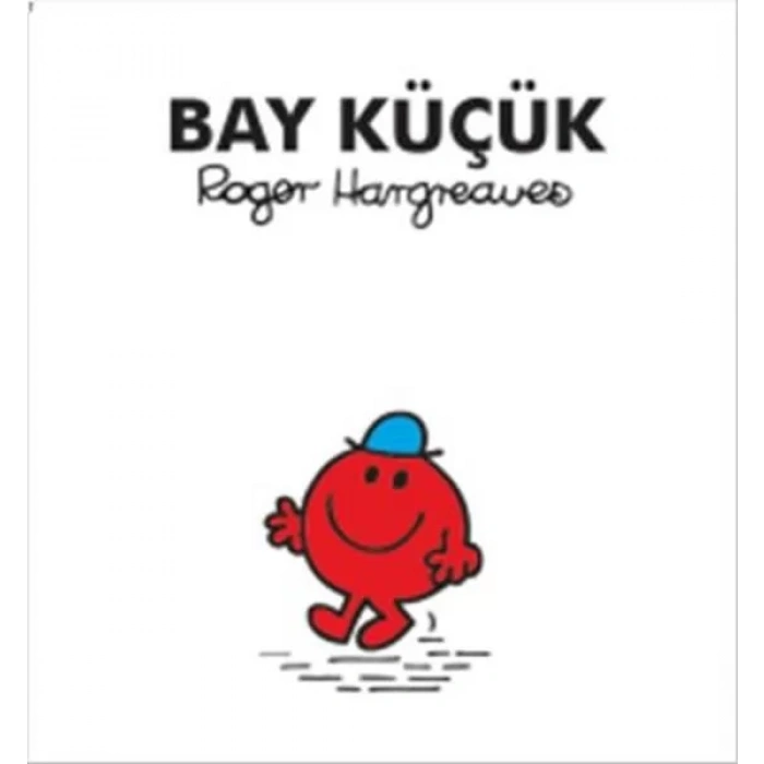BAY KÜÇÜK - DOĞAN EGMONT